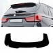 Китай 11916 Спойлер Елерон даху BMW X5 F15 MP Style Black Gloss 14-18