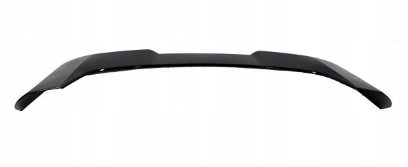 Китай 11916 Спойлер Елерон даху BMW X5 F15 MP Style Black Gloss 14-18