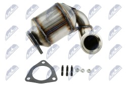 NTY KAT-CT-001 Nty кат-кт-001 каталізатор