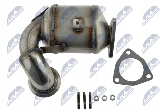 NTY KAT-CT-001 Nty кат-кт-001 каталізатор