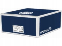Optimal BSP-9604R Кришка анкерного диска права задня nissan juke f15 1.2-1.6 пульсар 1.2-1.6
