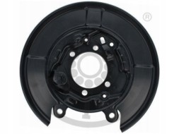 Optimal BSP-9604R Кришка анкерного диска права задня nissan juke f15 1.2-1.6 пульсар 1.2-1.6