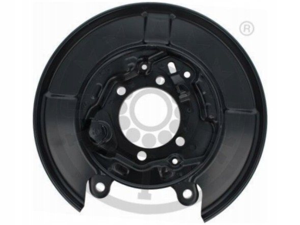 Optimal BSP-9604R Кришка анкерного диска права задня nissan juke f15 1.2-1.6 пульсар 1.2-1.6