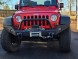 JGD ATTACK JGD-JL-FL Галогенні фари 4" HALO з поворотником – Full LED для JEEP WRANGLER JK JL 2007-2026