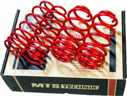 MTS-Technik MTSKPLBM013 СПОРТИВНА ПІДВІСКА BMW 3 серії / E30 Cabriolet E