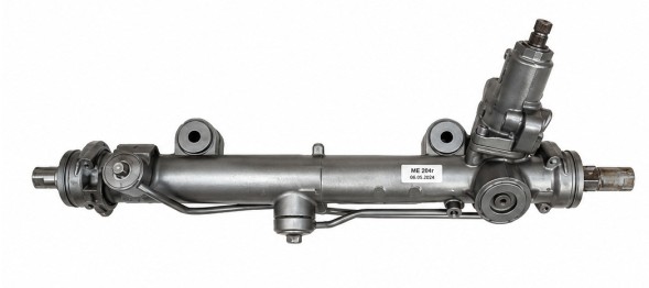 Mercedes-Benz OE NOWA 203 460 33 00, 203 460 11 00, A 203 460 11 00, A 203 460 33 00 Новий кермовий механізм (рейка) Mercedes KLASA C coupe CL203