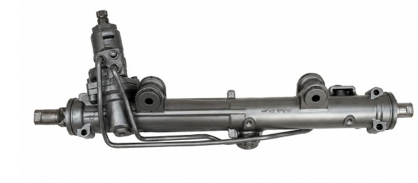 Mercedes-Benz OE NOWA 203 460 33 00, 203 460 11 00, A 203 460 11 00, A 203 460 33 00 Новий кермовий механізм (рейка) Mercedes KLASA C coupe CL203