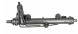 Mercedes-Benz OE NOWA 203 460 33 00, 203 460 11 00, A 203 460 11 00, A 203 460 33 00 Новий кермовий механізм (рейка) Mercedes KLASA C coupe CL203