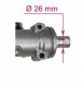 Mercedes-Benz OE NOWA 203 460 33 00, 203 460 11 00, A 203 460 11 00, A 203 460 33 00 Новий кермовий механізм (рейка) Mercedes KLASA C coupe CL203