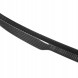 Китай T-160 Карбоновий Спойлер-Крило на Багажник BMW G42 / M2 G87, Стиль SQ (Dry-Carbon)