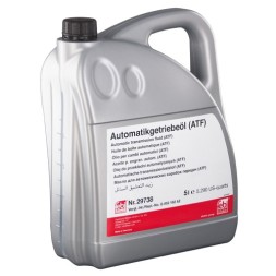 29738 FEBI BILSTEIN Трансмісійна олива Febi ATF 5л