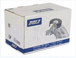 Dolz SKCH015 Комплект приводу грм для автомобілів kia та hyundai
