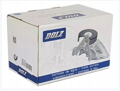 Dolz SKCH015 Комплект приводу грм для автомобілів kia та hyundai