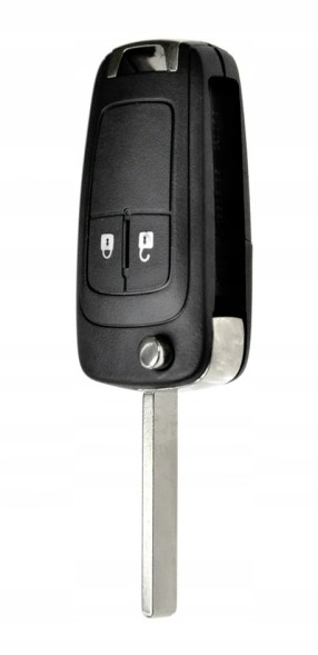 Китай OPEL ASTRA INSIGNIA I INNE 50 sztuk obudowy 2-przyciskowej 50x OPEL INSIGNIA ASTRA J ZAFIRA КЛЮЧИК ПУЛЬТ КОРПУСУ ОПТОМ 50 ШТ