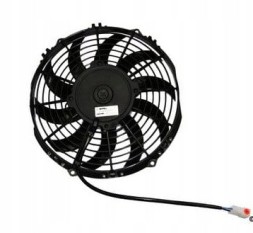 Spal SPAL-10EO0624 Вентилятор осьовий spal 12в va11-ap7/c-57a 255 мм