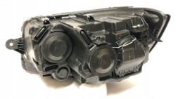 Abakus 441-11ADRMLEMN2 Vw транспортер t6 2015- h7/h7 нова фара права