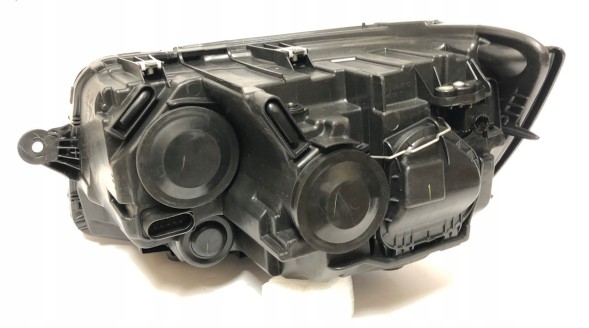 Abakus 441-11ADRMLEMN2 Vw транспортер t6 2015- h7/h7 нова фара права