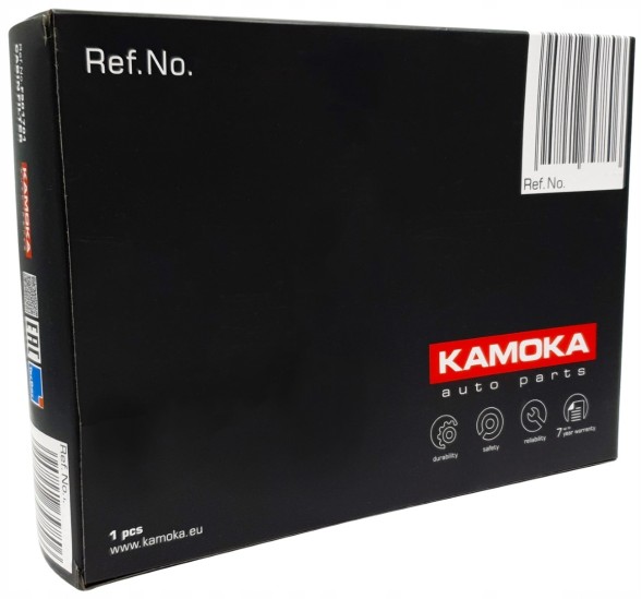 Kamoka 9120044 Kamoka 9120044 рульова рейка