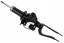 Sachs 319 047 Амортизатор передній газовий 319 047 sachs bmw 5 7