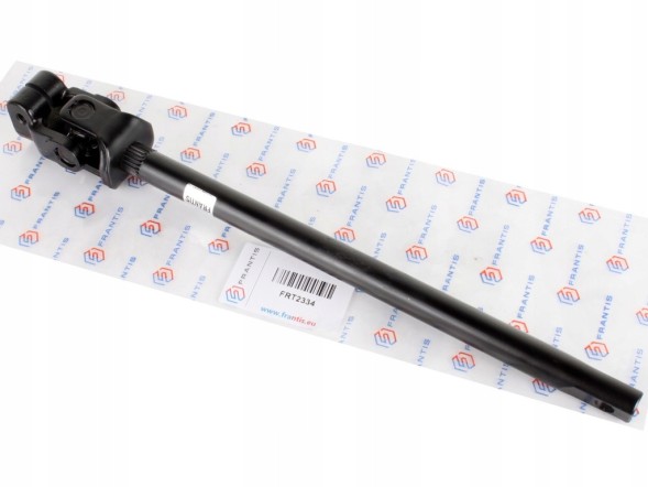 FRANTIS 1027821-00-A 102782100A FRT ХРЕСТОВИНА РУЛЬОВОЇ КОЛОНКИ ТЕСЛА МОДЕЛЬ Х 1027821-00-А 102782100А