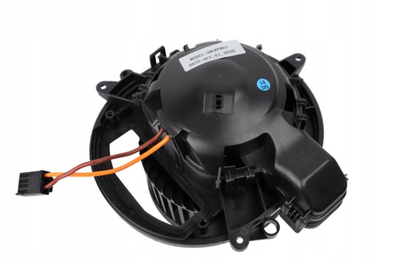 Thermotec DDB014TT Повітродувка thermotec ddb014tt
