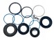 Китай MT9035KIT Ремкомплект рульової передачі MITSUBISHI Eclipse 00-05