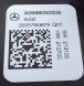 Mercedes-Benz OE Кнопки на кермі Mercedes-Benz A0999050509