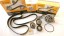 Contitech CT 939 WP11 PRO Грм + водяний насос vw california t4 camper, lt 28-35 ii, lt 28-46 ii,