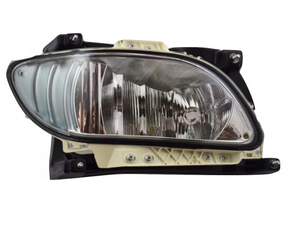 DX 05-01-DA-085-DX Галоген протитуманний лампа daf xf 106 права * 1835887