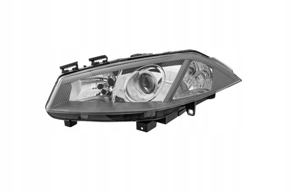 Depo 6012096E ФАРА ПЕРЕДНЯ ЛІВА Renault MEGANE II 2002-2005 D2S