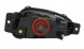 CHINA LJ6Z-15201-A; LJ6B-15A254-AC Два галогени комплект ford kuga escape mk3 2020- нові передні ліві + праві