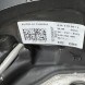 Audi OE 83A419091 L MJM Кермо ALCANTARA для Audi A3 S3 Q3 SQ3 RSQ3 83A, червона нитка, пелюстки RS
