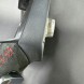 Audi OE 83A419091 L MJM Кермо ALCANTARA для Audi A3 S3 Q3 SQ3 RSQ3 83A, червона нитка, пелюстки RS