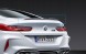 BMW OE Задній спойлер карбон M Performance BMW M8 F91 F92 BMW OE 51628083397