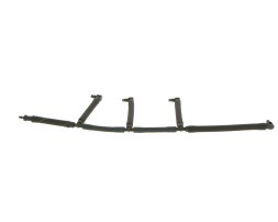 Bosch 0 445 130 013 Шланг переливу палива