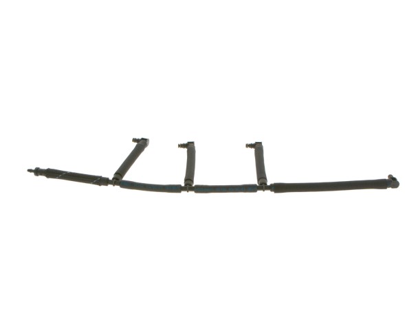 Bosch 0 445 130 013 Шланг переливу палива