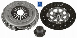 Sachs 3000 970 095 Комплект зчеплення 3000 970 095 sachs bmw 3 5 7 z3