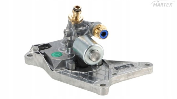 Ваден 303110057 Клапан егр volvo d12/13/16,rvi dxi