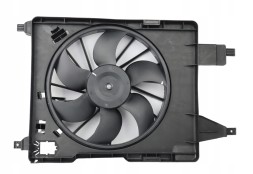 AC 80789700 ВЕНТИЛЯТОР RENAULT KANGOO 2008 - 2020