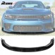 Китай JGD-CHAR20-CSWB Спойлер на бампер DODGE CHARGER 2020-2022 Wide Body
