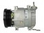 Nissens 89221 Компресор компресора кондиціонера 89221 nissens