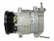 Nissens 89221 Компресор компресора кондиціонера 89221 nissens