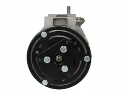 Nissens 89221 Компресор компресора кондиціонера 89221 nissens