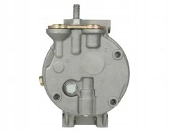 Nissens 89221 Компресор компресора кондиціонера 89221 nissens