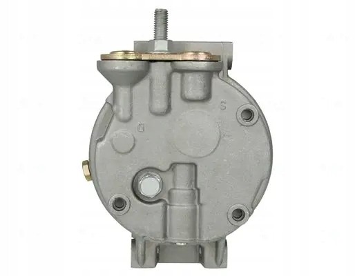 Nissens 89221 Компресор компресора кондиціонера 89221 nissens