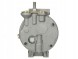 Nissens 89221 Компресор компресора кондиціонера 89221 nissens