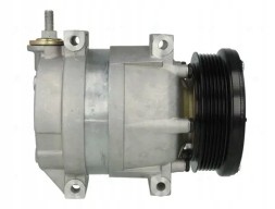Nissens 89221 Компресор компресора кондиціонера 89221 nissens