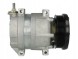 Nissens 89221 Компресор компресора кондиціонера 89221 nissens