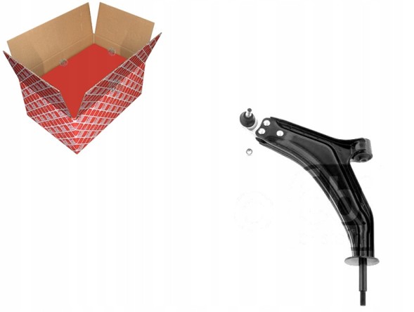 Febi bilstein PRO/31258 FEB Маятник land rover передній freelander le febi bilstei + помічник зіткнення #34