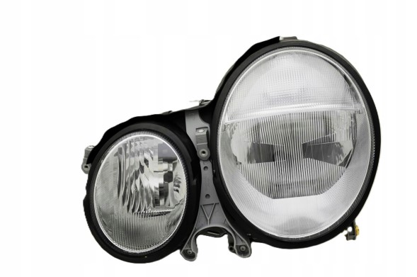 Китай 905-9800L9440-1123LMLDHEMXXBM MERCEDES E W210 1999-02 ФАРА КСЕНОН ЛІВА